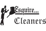 ESQUIRE CLEANERS BETHELVIEW RD logo