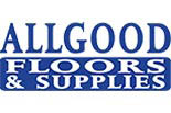 ALL GOOD FLOORS & SUPPLIES logo