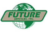 Future Services Inc. logo