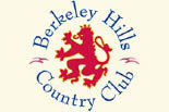 BERKLEY HILLS COUNTRY CLUB logo