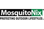 MOSQUITO NIX logo