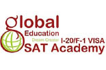 GLOBAL EDUCATION logo