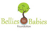 Babies & Bellies logo