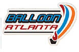 BALLOON ATLANTA logo