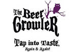 THE BEER GROWLER logo