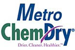 Metro Chem-Dry logo