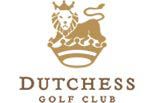 DUTCHESS GOLF CLUB logo