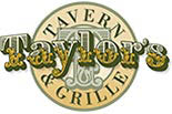 TAYLOR'S TAVERN & GRILLE logo