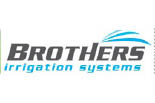 BROTHERS IRRIGATION SYSTEMS logo