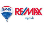 Remax Legends logo