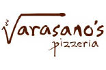 Varasano's Pizzeria logo