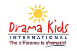 DRAMA KIDS - NE ATLANTA logo