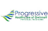 Progressive Healthcare of Gwinnett logo