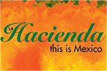 LA HACIENDA MEXICAN RESTAURANT/NEWNAN logo