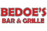 BEDOE'S BAR & GRILL logo