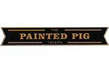 THE PAINTED PIG TAVERN logo