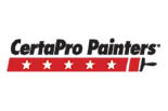 CERTA PRO PAINTERS OF MARIETTA logo