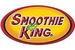 SMOOTHIE KING logo