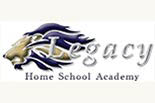 LEGACY HOME SCHOOL ACADEMY logo