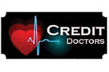 Credit Doctors logo