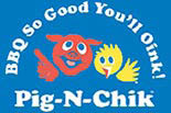 Pig-N-Chik logo