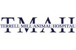 Terrell Mill Animal Hospital logo