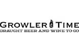 GROWLER TIME logo