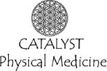 CATALYST PHYSICAL MEDICINE logo
