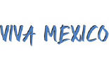 Viva-Mexicano Restaurant logo