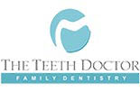 The Teeth Doctor logo