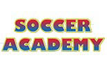 The Soccer Academy logo