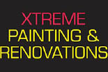 Extreme Painting & Renovations logo