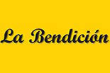 La Bendicion logo