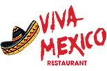 Viva Mexico logo