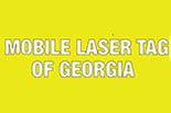 MOBILE LASER TAG OF GEORGIA -ACH1- logo