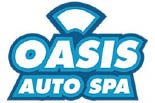 OASIS AUTO SPA logo