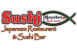 Sushi Kinyobee Japanese Restaurant logo