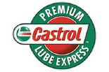 Castrol Oil Premium Lube-McDonough logo