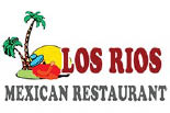 Los Rios Mexican Restaurant logo