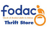 FODAC logo