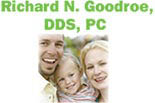 Richard N. Goodroe DDS logo
