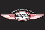 Integrity Car Care logo