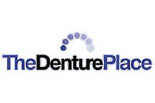 The Denture Place logo