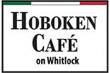 Hoboken Cafe logo