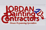 Jordan Painting Contractors logo