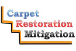 Carpet Restoration Mitigation logo