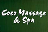 Coco Massage Spa logo