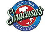 Siracusa's New York Pizza logo