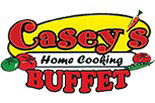 CASEY'S HOME COOKING logo