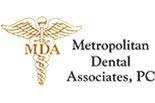METROPOLITAN DENTAL ASSOCIATES, PC - logo